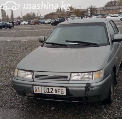 ВАЗ (Lada) 2112