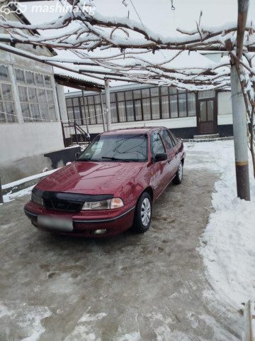 Daewoo Nexia