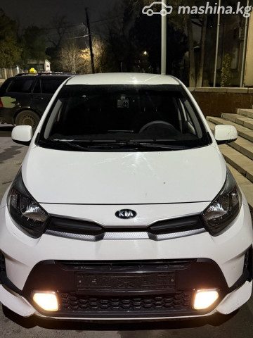 Kia Morning