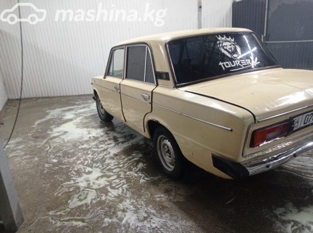 ВАЗ (Lada) 2106