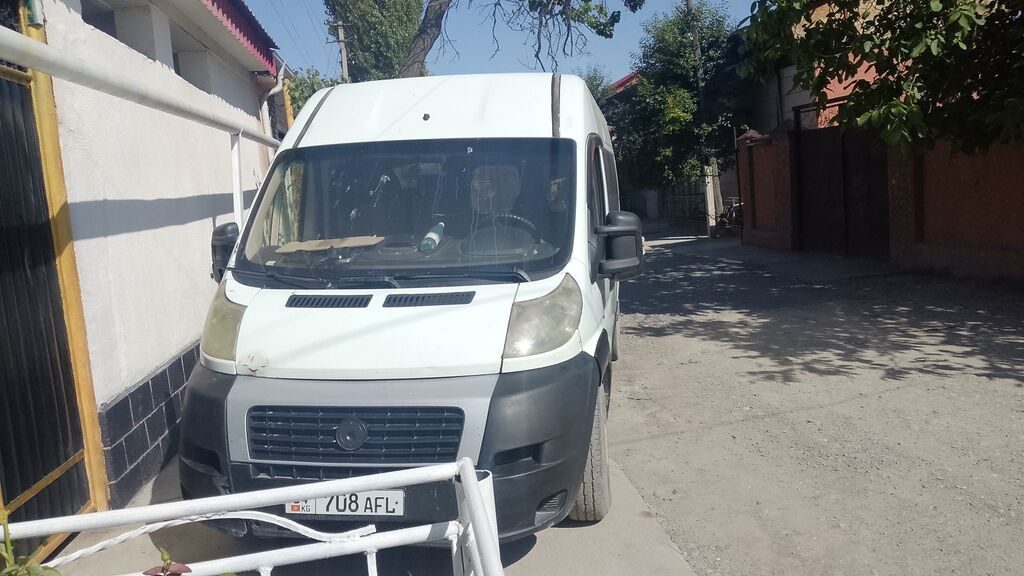 LDV 