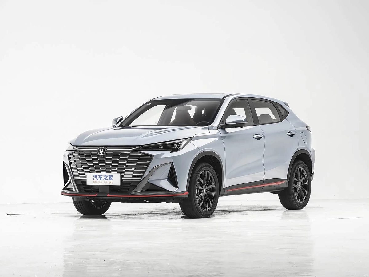 Changan UNI-Z 2026