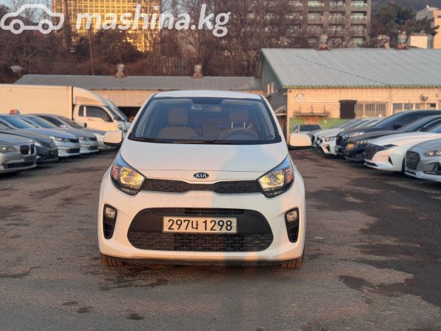Kia Morning