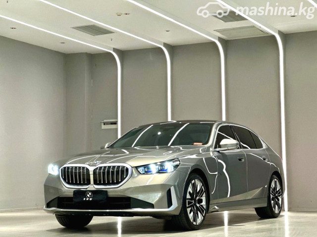 BMW 5 серии