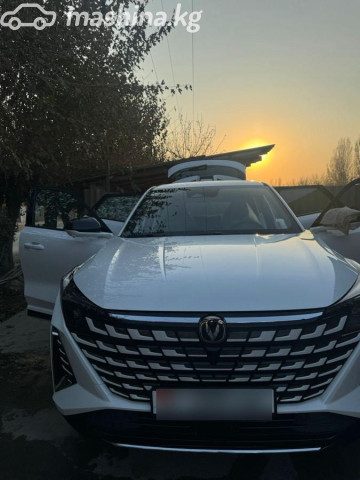 Changan UNI-Z
