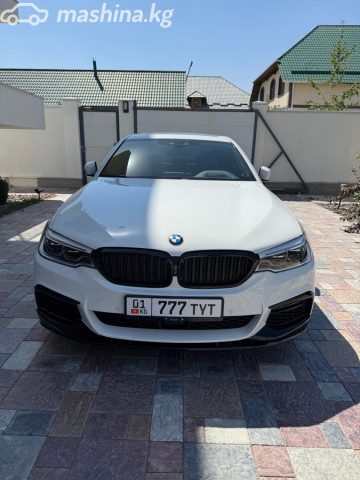 BMW 5 серии