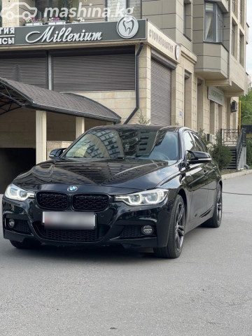 BMW 3 серии