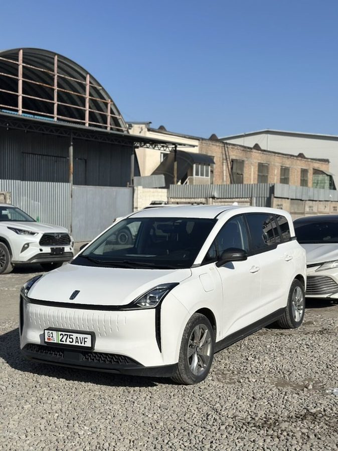 Dongfeng 