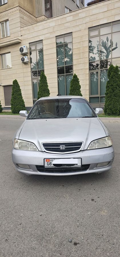 Honda Inspire