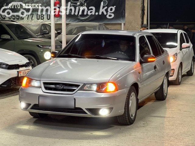 Daewoo Nexia