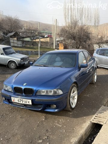 BMW 5 серии