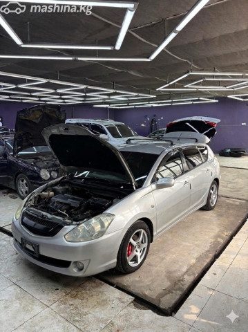 Toyota Caldina
