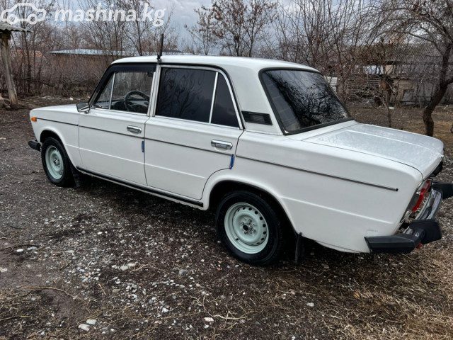 ВАЗ (Lada) 2106