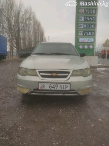 Daewoo Nexia
