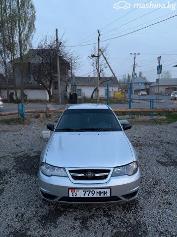 Daewoo Nexia
