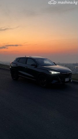 Changan X5 Plus