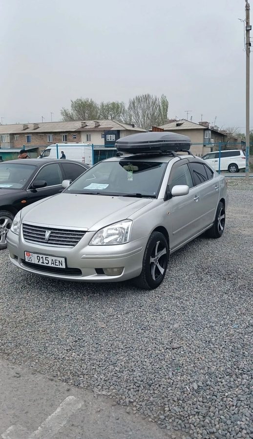 Toyota Premio