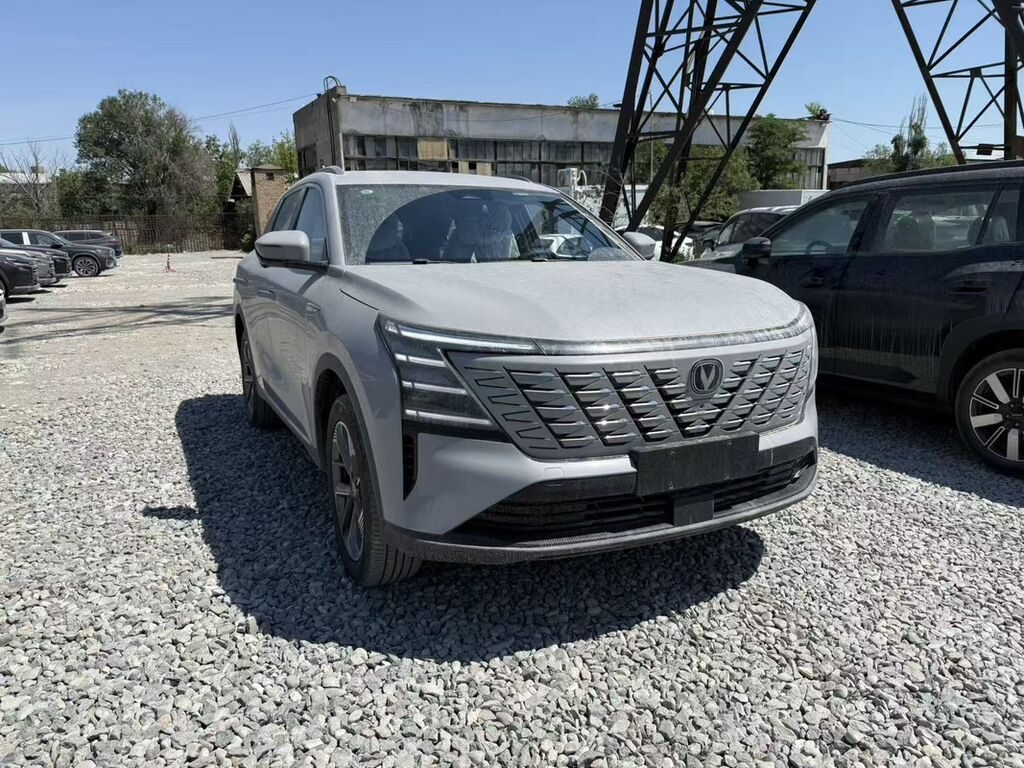 Changan CS75 Plus