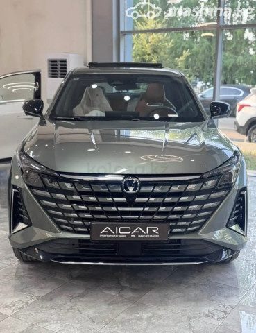 Changan UNI-Z