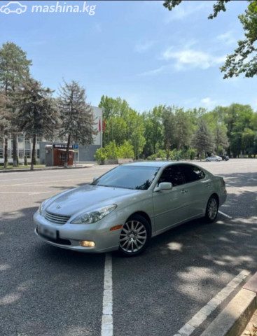 Toyota Windom