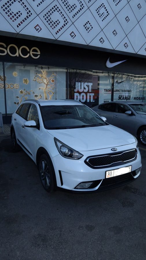Kia Niro