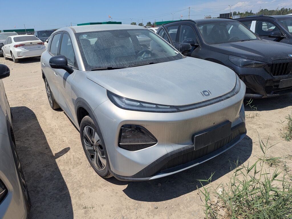 Changan Qiyuan Q05