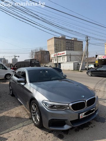 BMW 5 серии