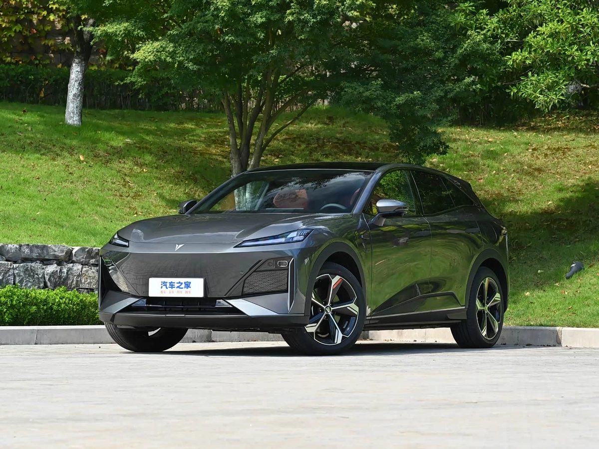 Changan Deepal S7 2026