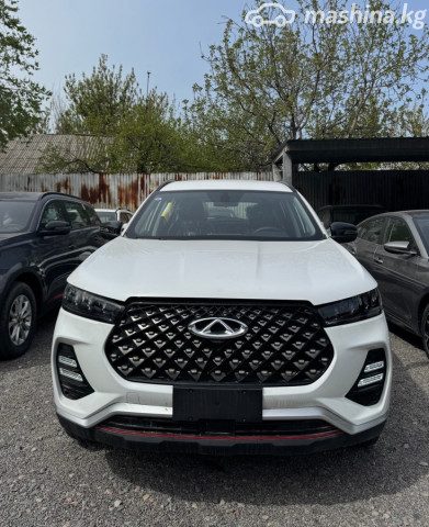 CHERY Tiggo 7