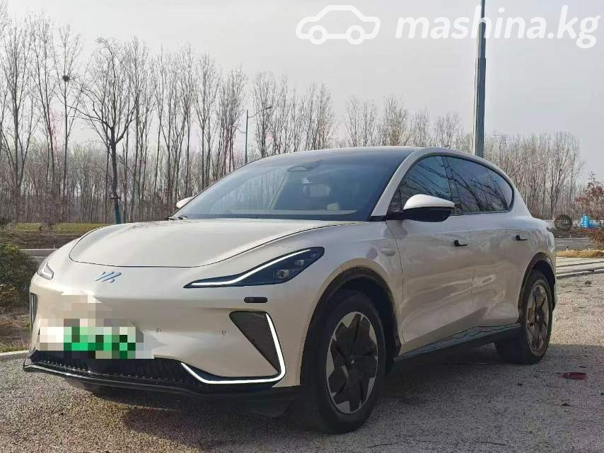 IM Motors (Zhiji) LS7