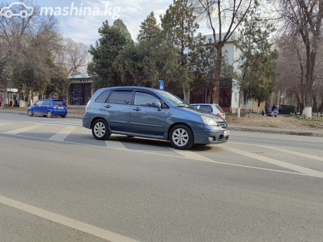 Suzuki Liana