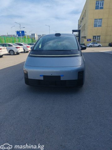 LiXiang Mega