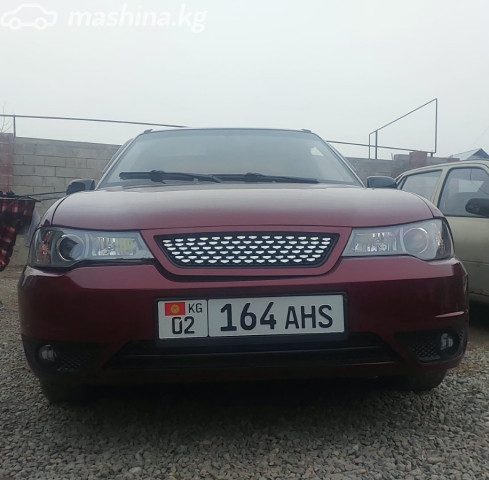 Daewoo Nexia