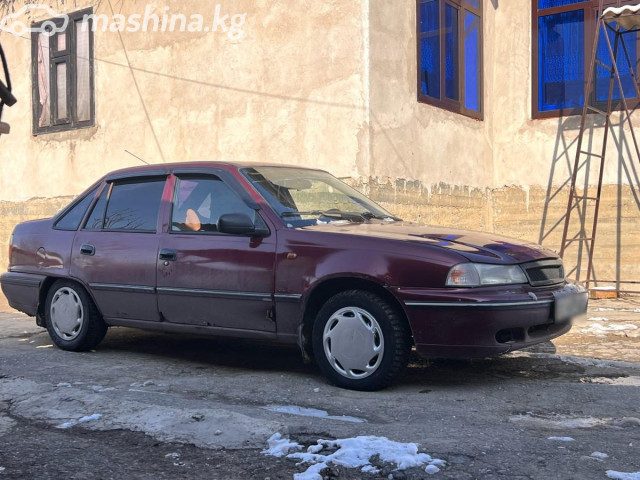 Daewoo Nexia