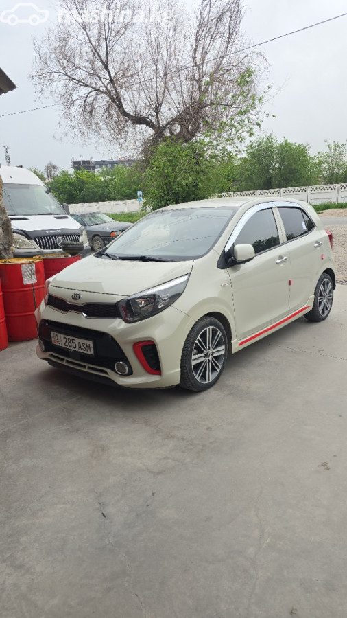 Kia Morning