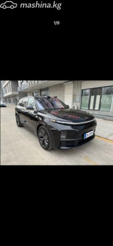 LiXiang L7