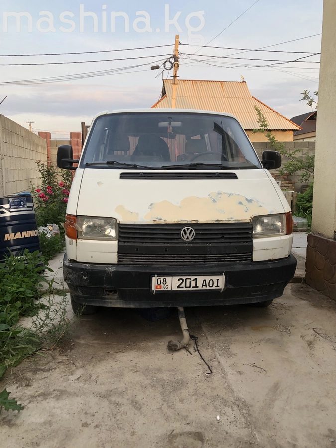 Volkswagen Transporter T4 1994