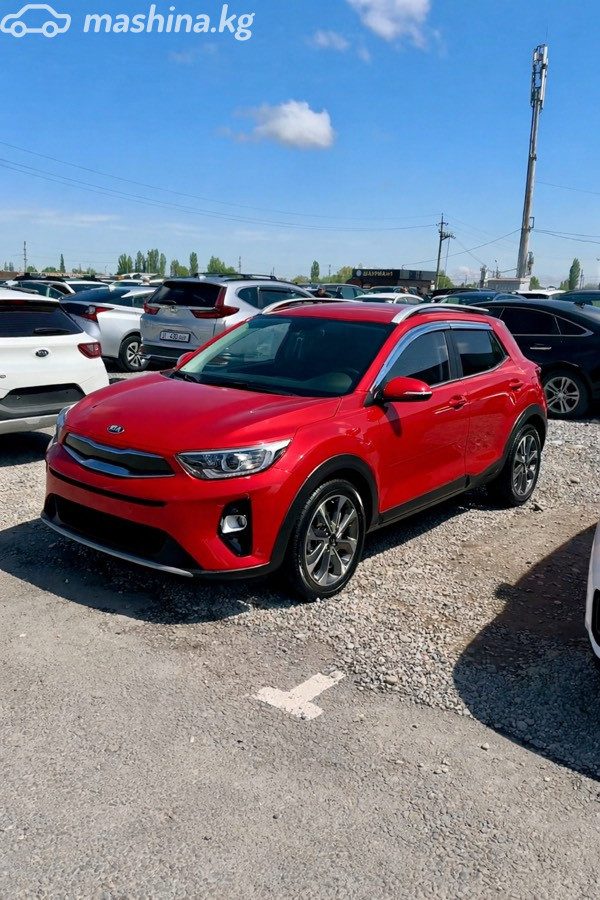 Kia Stonic