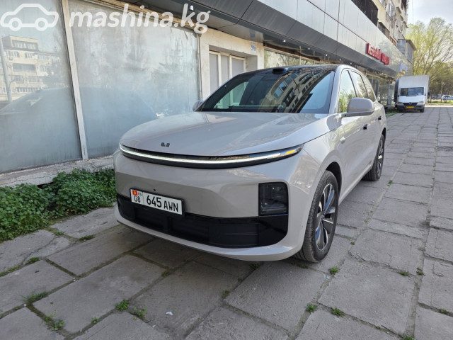 LiXiang L6