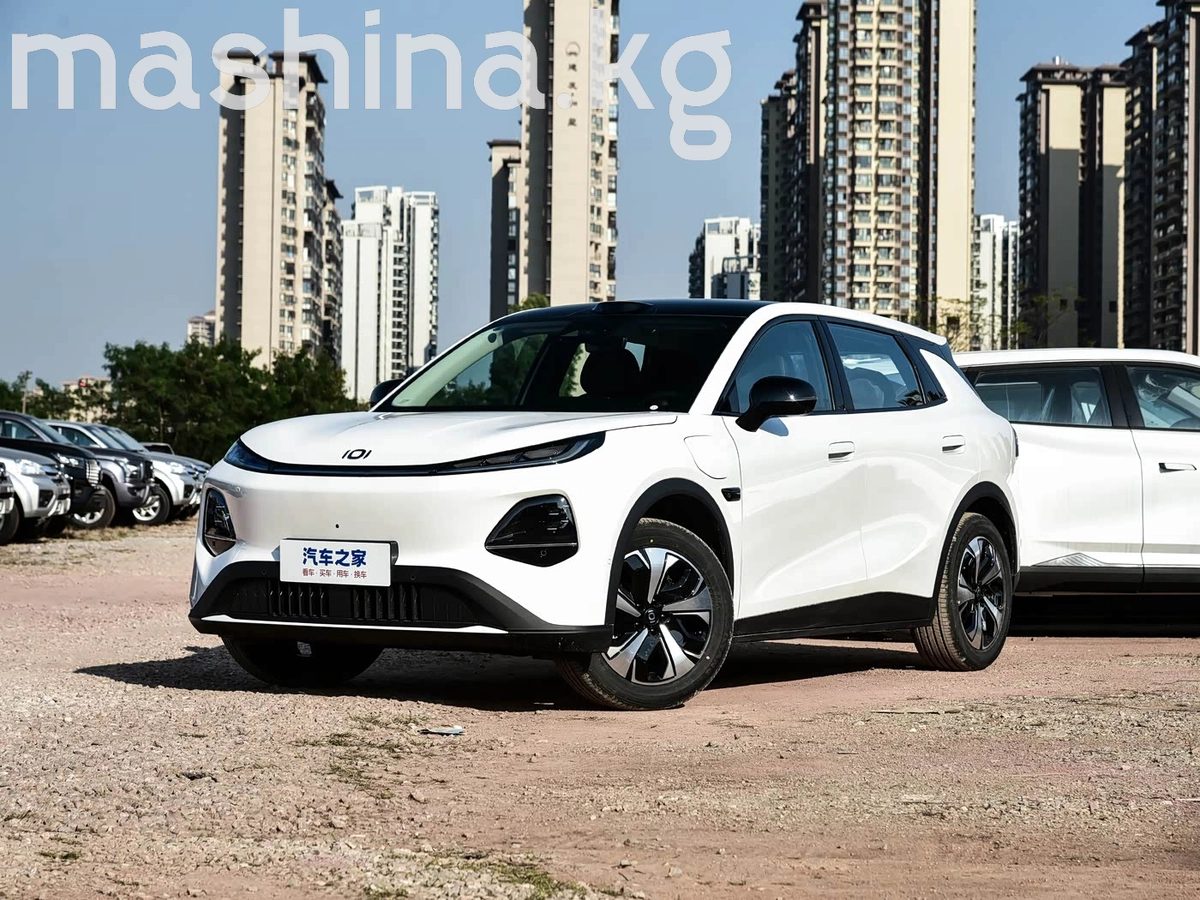 Changan Qiyuan Q05 2026