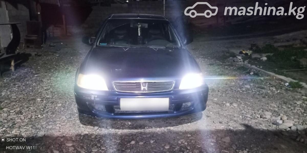 Honda Civic VI