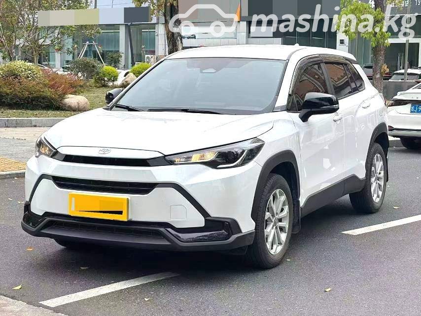 Toyota Frontlander