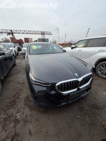 BMW 5 серии