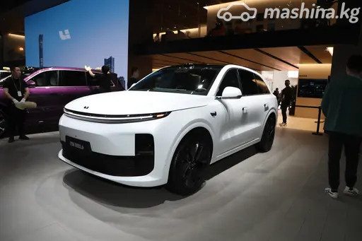 LiXiang L6