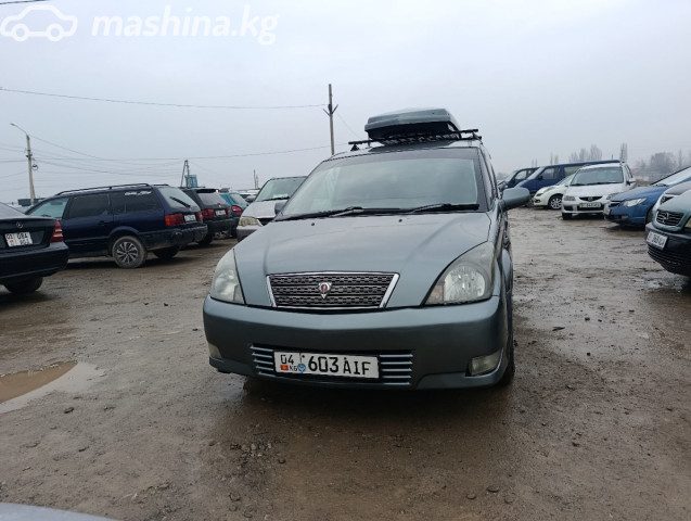 Toyota Opa