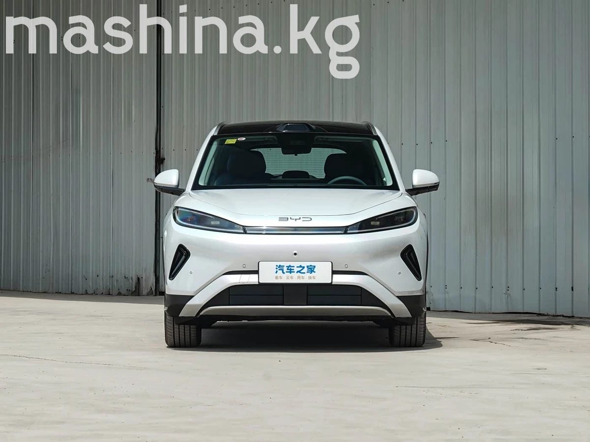 Продажа BYD Sea Lion 05 I Рестайлинг 2026