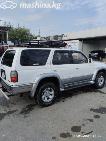 Toyota 4Runner