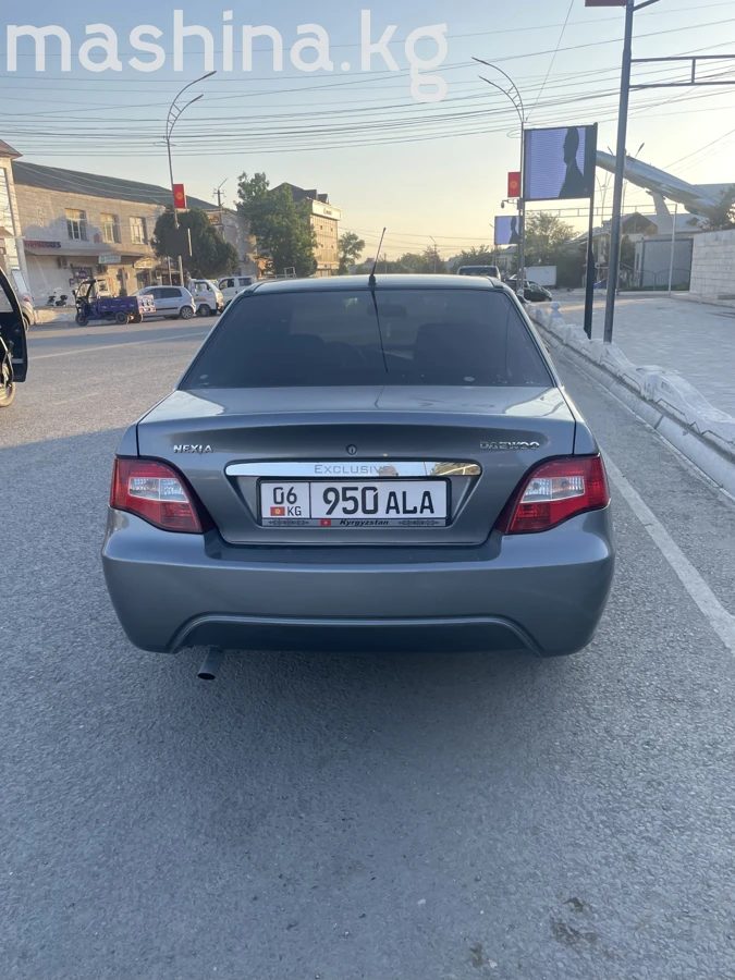 Продажа Daewoo Nexia I Рестайлинг 2012
