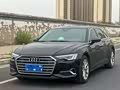 Audi A6 V (C8) Рестайлинг 2023