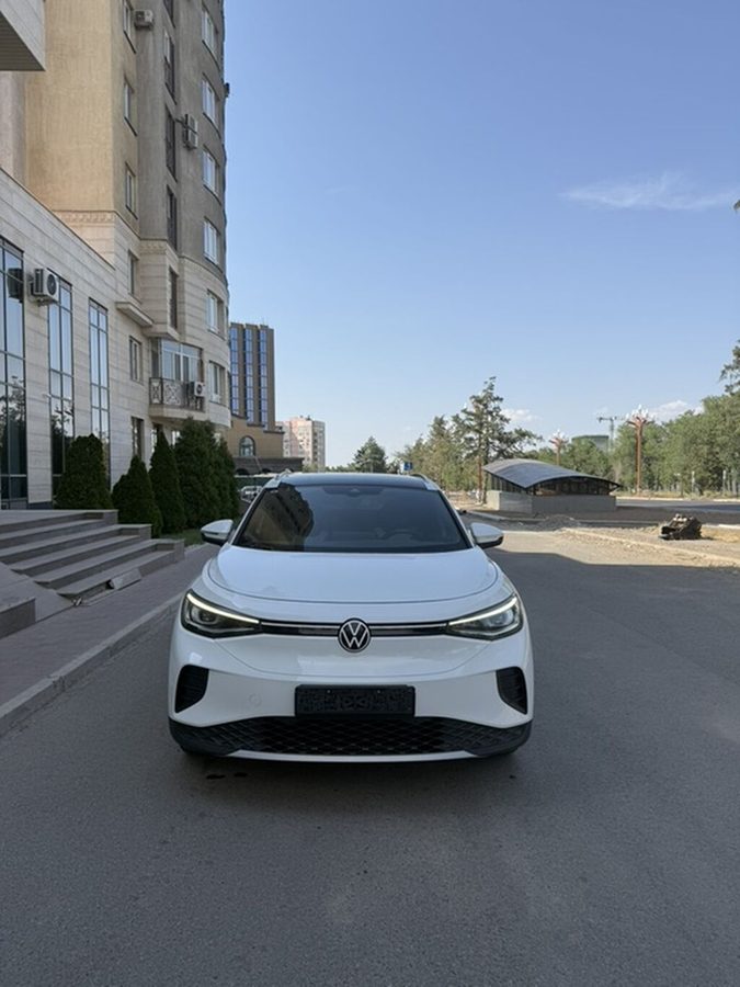 Volkswagen ID.4
